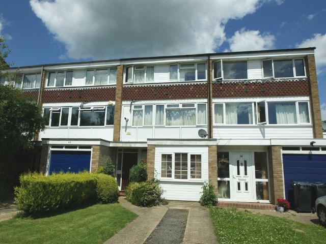 Crawley Drive, Hemel Hempstead HP2, 1 bed property to rent, £550 pcm | PrimeLocation