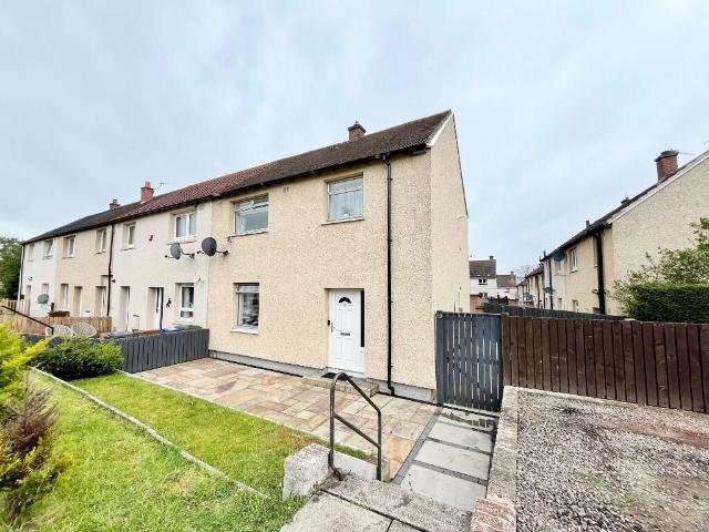 Crawlees Crescent, Dalkeith EH22, 4 bed terraced house to rent, £2,180 pcm | PrimeLocation