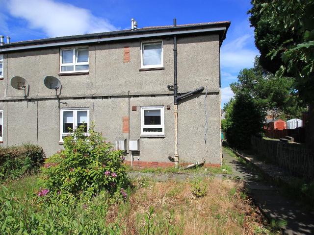 Crawriggs Avenue, Kirkintilloch G66, 2 bed flat to rent, £750 pcm | PrimeLocation