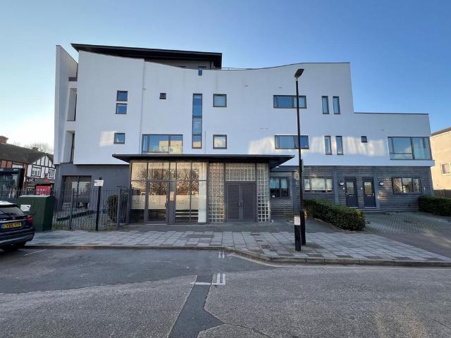 Craybrooke Road, 1 Craybrooke Road, DA14 2 bed flat to rent £1,750 pcm £404 pw
