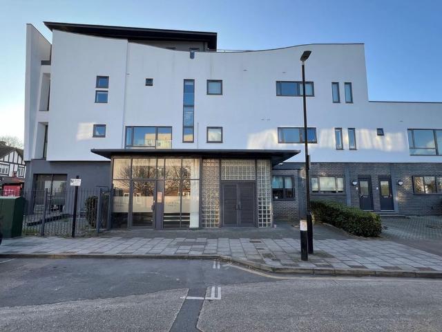 Craybrooke Road, Sidcup DA14, 2 bed flat to rent, £1,750 pcm | PrimeLocation