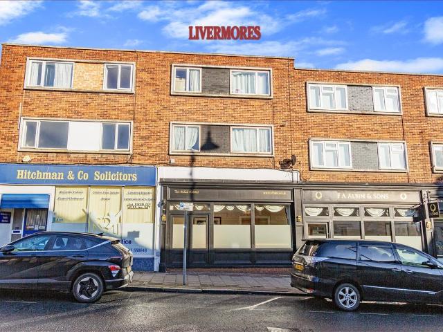 Crayford High Street, Crayford, Dartford DA1, 3 bed flat to rent, £1,600 pcm | PrimeLocation