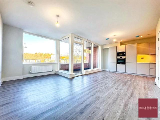 Crayford Road, Crayford DA1, 1 bed flat to rent, £1,450 pcm | PrimeLocation