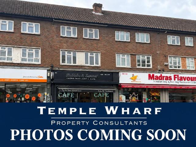 Crayford Road, Crayford, Dartford DA1, 2 bed flat to rent, £1,600 pcm | PrimeLocation