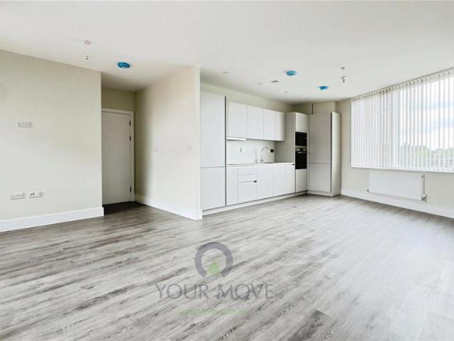 Crayford Road, Dartford DA1 2 bed flat to rent £1,900 pcm £438 pw