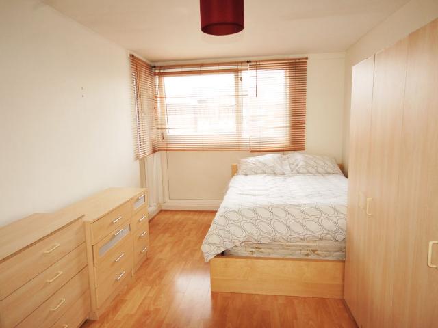 Crayford Road, London N7, 4 bed flat to rent, £1,050 pcm | PrimeLocation