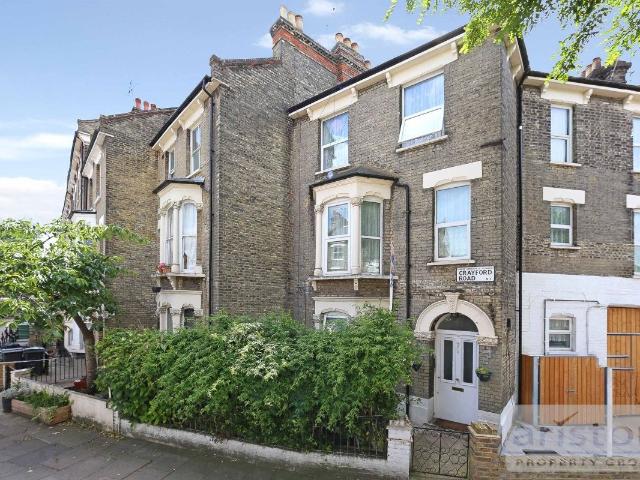 Crayford Road, Tufnell Park N7, 2 bed flat to rent, £2,100 pcm | PrimeLocation