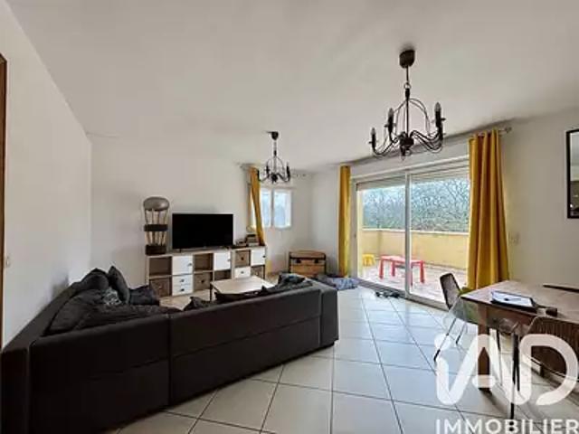 Crayssac 46150 Achat / Vente maison 4 pièces t4 terrasse