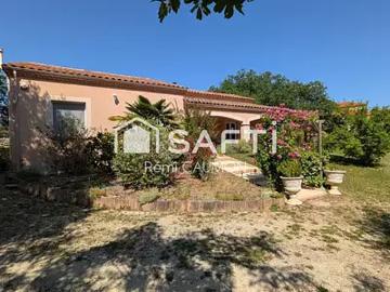 Crayssac 46150 Achat / Vente maison 5 pièces t5 terrasse