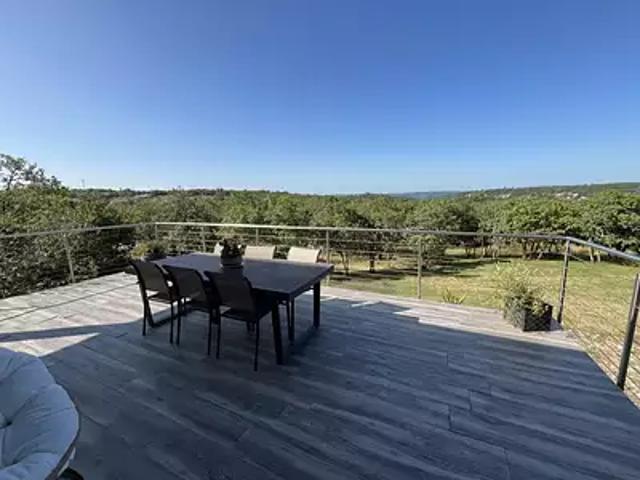 Crayssac 46150 Achat / Vente maison 6 pièces t6