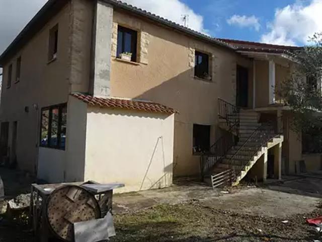 Crayssac 46150 Achat / Vente maison