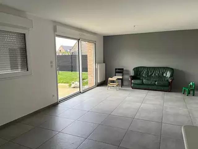 Craywick 59279 Achat / Vente maison 5 pièces t5 parking