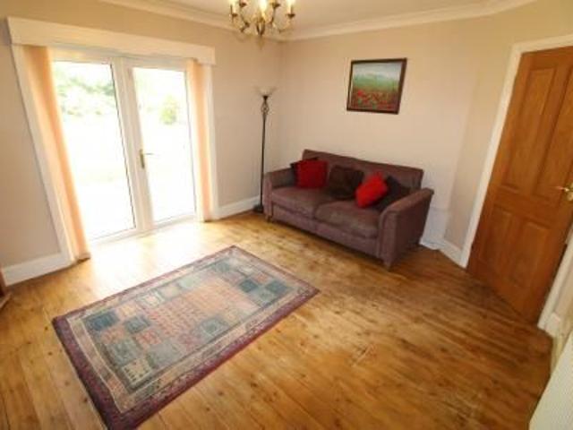 Craythorne Road, Burton Upon Trent, Stretton, DE13