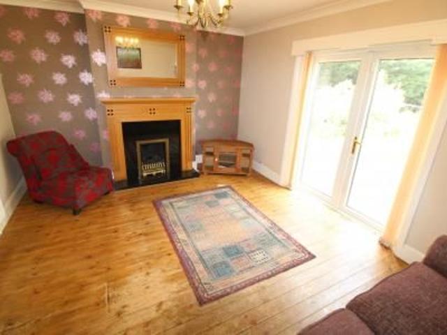 Craythorne Road, Burton Upon Trent, Stretton, DE13