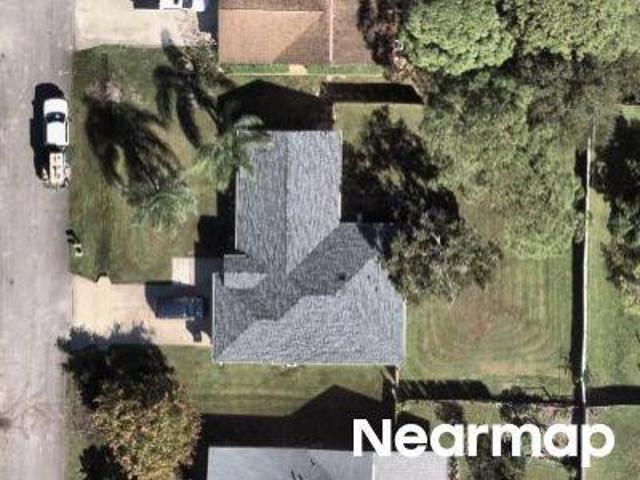 Crazyhorse Ave NW # 44