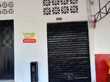 Girardot, Cundinamarca - Aparcadero