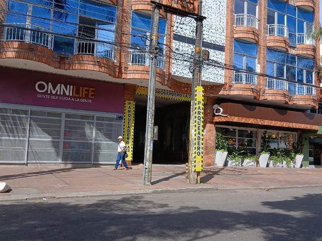 Cra 5 Nro 23 50 Piso2 P3