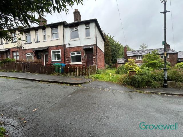 Crab Lane, Manchester M9, 2 bed terraced house to rent, £950 pcm | PrimeLocation