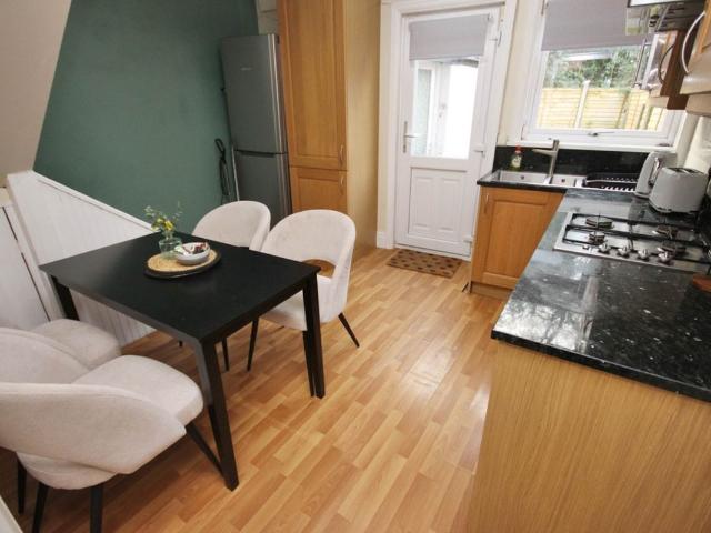 Crab Lane, Manchester M9, 2 bed end terrace house to rent, £1,050 pcm | PrimeLocation