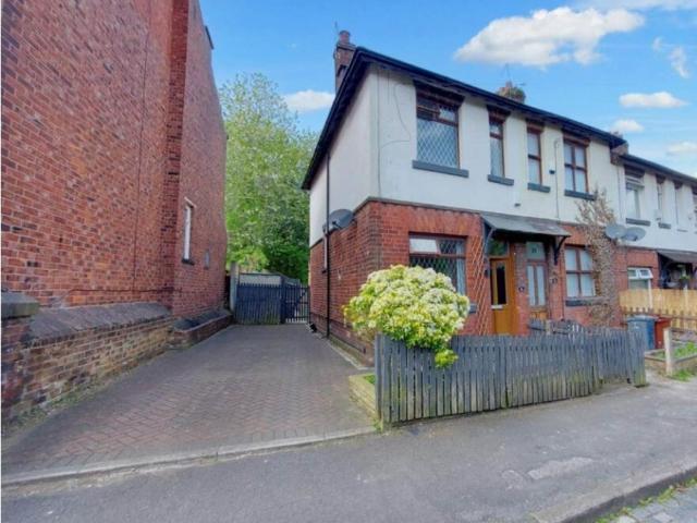 Crab Lane, Manchester M9, 2 bed end terrace house to rent, £1,100 pcm | PrimeLocation