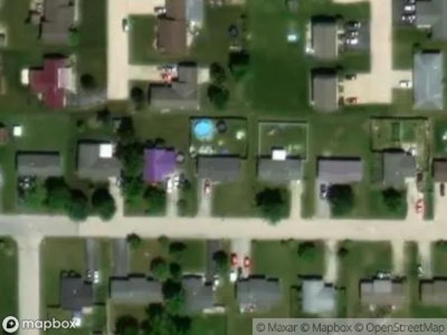 Crabapple Dr