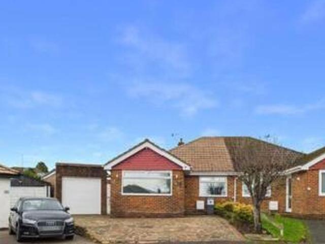 Crabbe Crescent, Chesham, 3 Bedroom Bungalow