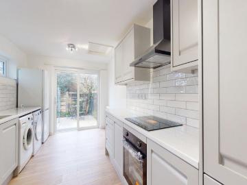 Crabtree Road, Haddenham HP17, 2 bed semi detached house to rent, £1,475 pcm | PrimeLocation