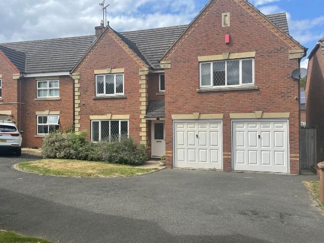 Crabtree Road WS1, 1 bed detached house to rent, £3,250 pcm | PrimeLocation