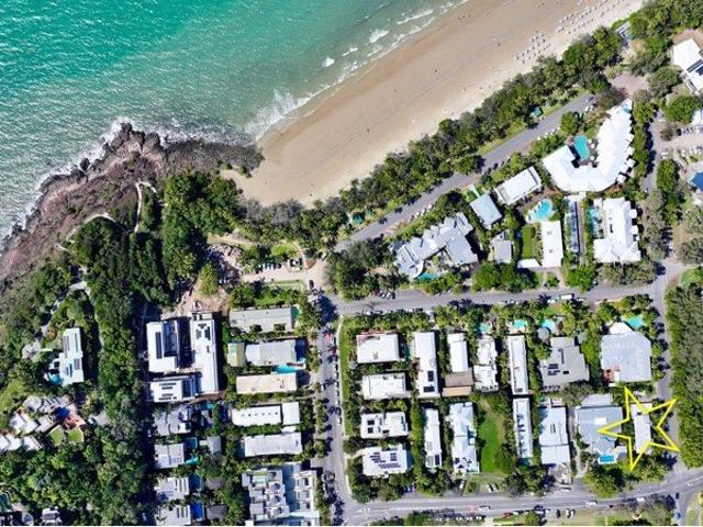 Cracking 2 Bed Beach Pad up For Grabs!