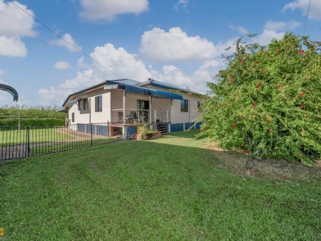 Cracking Industrial sized shed, renovated home, 10 acres. What more could you want ?