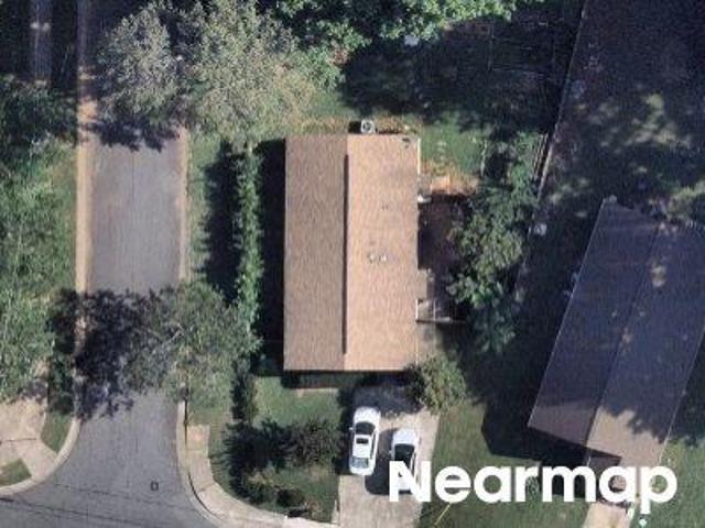 Craddock Ave
