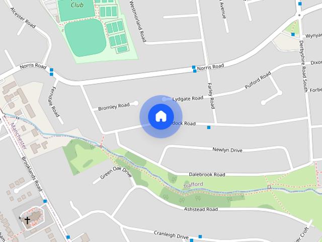 Craddock Road, Sale, M33 3GQ