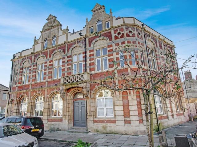 Craddock Street, Cardiff CF11, 2 bed flat to rent, £1,250 pcm | PrimeLocation