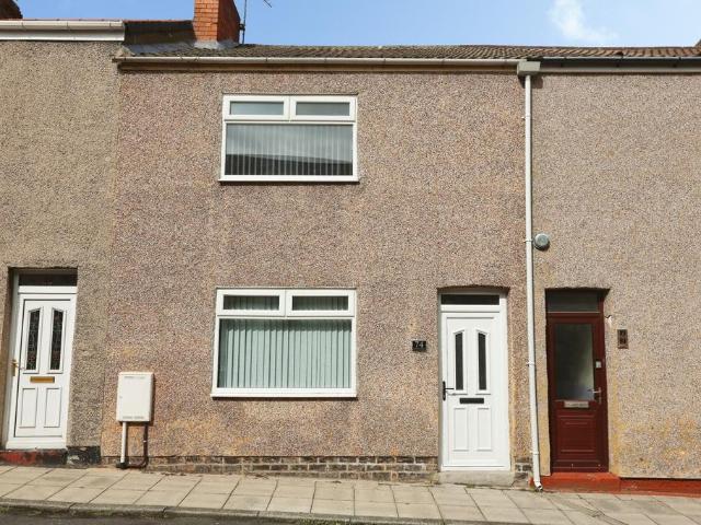 Craddock Street, Spennymoor 2 bed terraced house to rent £550 pcm £127 pw