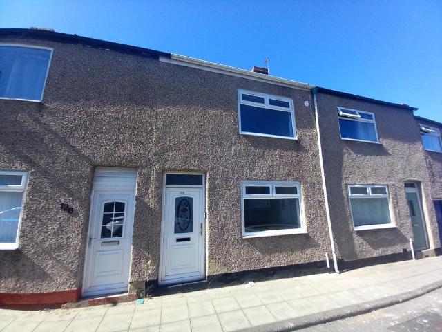 Craddock Street, Spennymoor, County. 2 bed terraced house to rent £550 pcm £127 pw