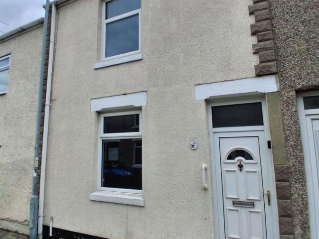 Craddock Street, Spennymoor DL16, 2 bed terraced house to rent, £510 pcm | PrimeLocation
