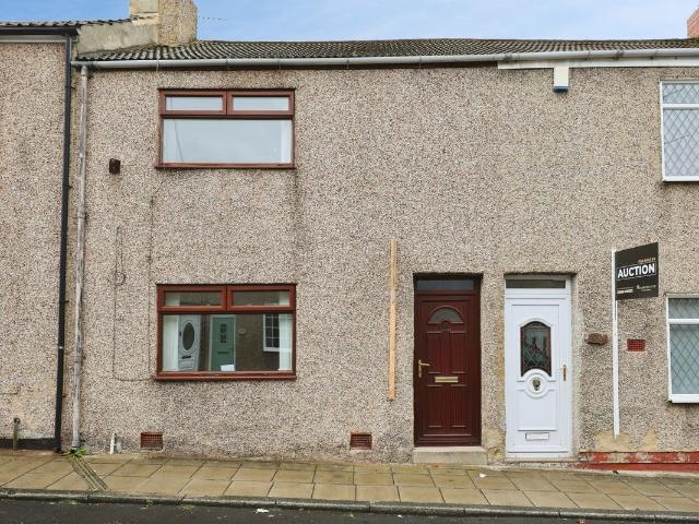 Craddock Street, Spennymoor DL16, 2 bed terraced house to rent, £525 pcm | PrimeLocation