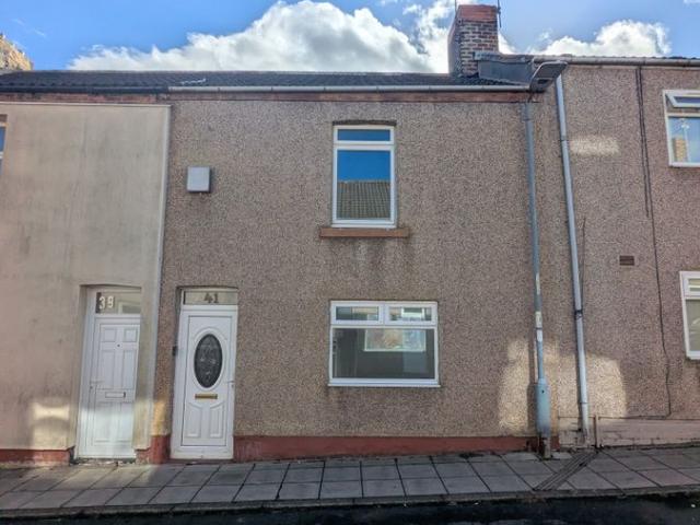 Craddock Street, Spennymoor DL16, 2 bed terraced house to rent, £525 pcm | PrimeLocation