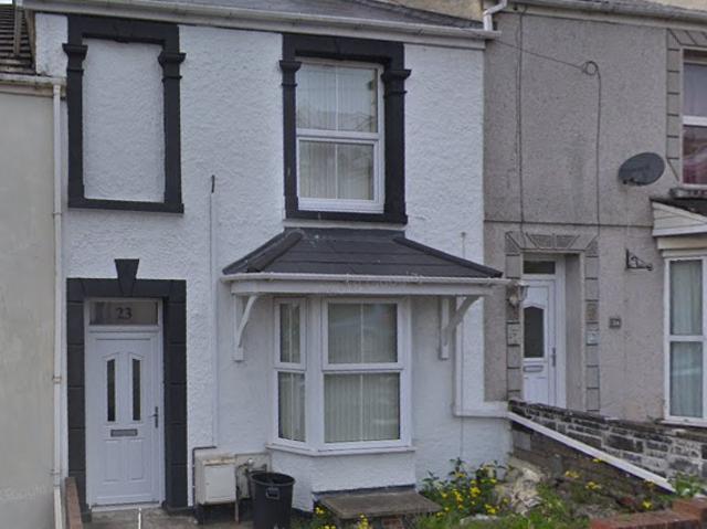 Craddock Street, Swansea SA1, 2 bed flat to rent, £825 pcm | PrimeLocation