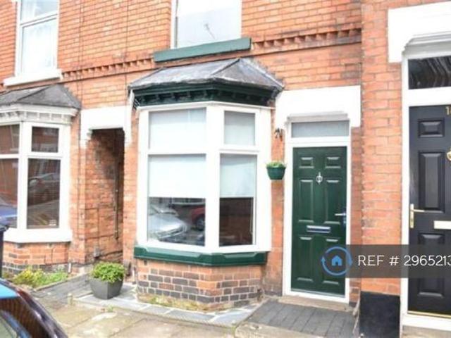 Cradock Road, Leicester, LE2 2 bed terraced house to rent £1,100 pcm £254 pw