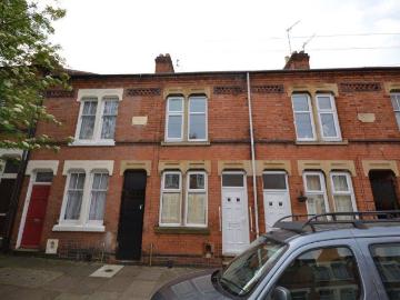 Cradock Road, Leicester LE2, 2 bed terraced house to rent, £995 pcm | PrimeLocation