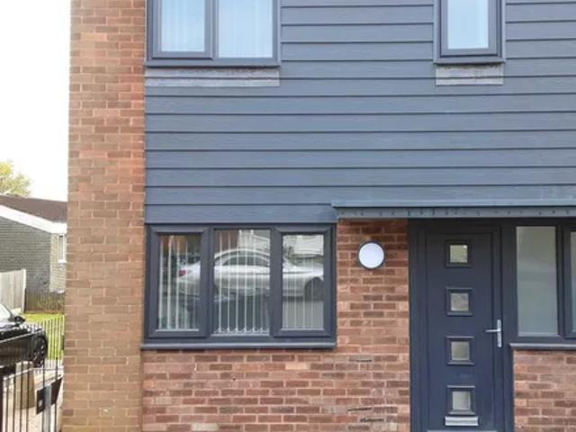 Cradley Croft, Birmingham, B21 8HP, United Kingdom | 3 bed house for rent #134396053 | Rentberry