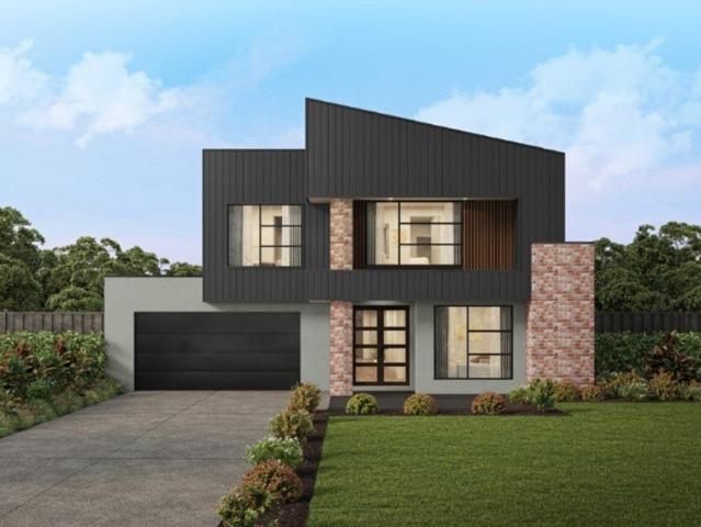 Craft your perfect home with a proven eight time HIA award winning builder!
