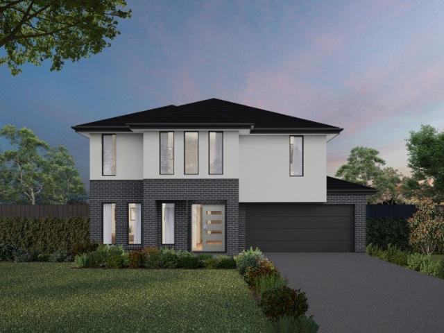 Craft your perfect home with a proven eight time HIA award winning builder!