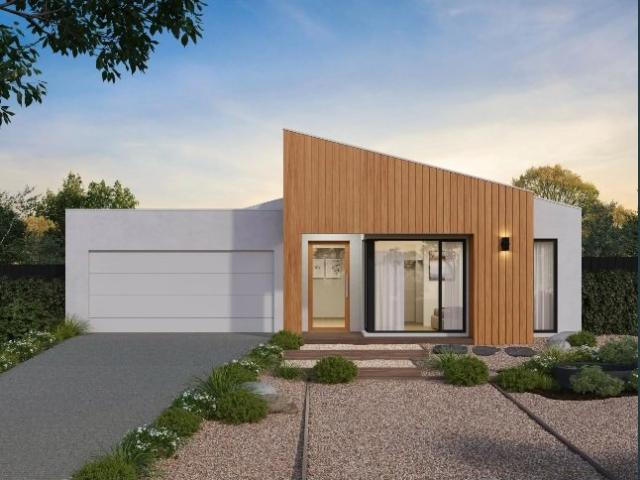 Craft your perfect home with a proven eight time HIA award winning builder!