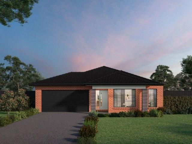 Craft your perfect home with a proven eight time HIA award winning builder!