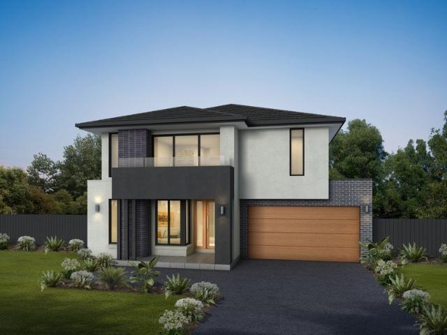 Craft your perfect home with a proven eight time HIA award winning builder!