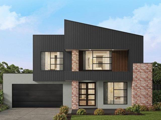 Craft your perfect home with a proven eight time HIA award winning builder!