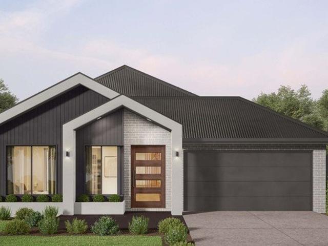Craft your perfect home with a proven eight time HIA award winning builder!