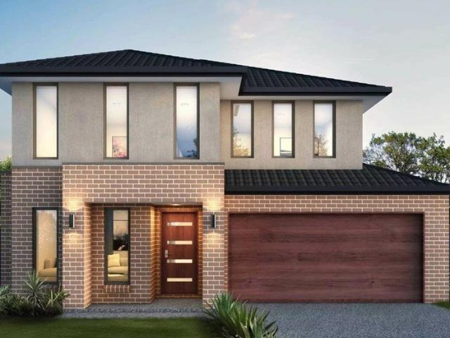 Craft your perfect home with a proven eight time HIA award winning builder!